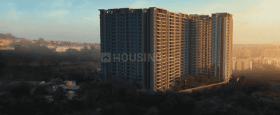 Project Image of 778.77 - 1161.0 Sq.ft 2 BHK Apartment for buy in Intofinity Kohinoor Woodshire Phase 2