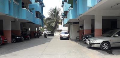 Project Image of 0.0 - 1927.0 Sq.ft 2 BHK Apartment for buy in Mayflower Apartment
