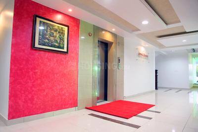 Project Image of 630.0 - 1575.0 Sq.ft 1 BHK Apartment for buy in Jewel Crest View
