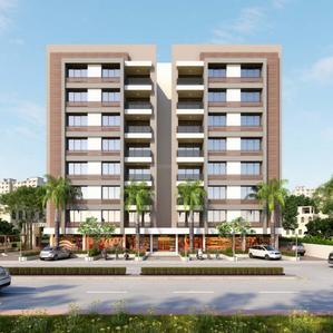 Project Image of 1368.0 - 1908.0 Sq.ft 2 BHK Apartment for buy in Suryam Grace