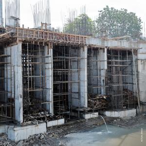 Project Image of 405.0 - 1780.0 Sq.ft 1 BHK Apartment for buy in Chandak Highscape City 1A