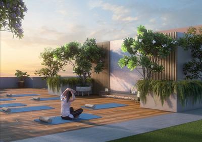 Project Image of 620.0 - 893.0 Sq.ft 2 BHK Apartment for buy in Royal Arcade
