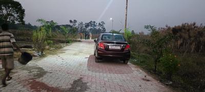 Project Image of 720 Sq.ft Residential Plot / Land for sale in Joka for Rs. 195555
