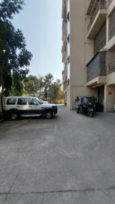 Project Image of 650 Sq.ft 1 BHK Apartment / Flat for sale in Ghansoli for Rs. 9500000