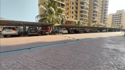 Project Image of 1000 Sq.ft 2 BHK Apartment / Flat for sale in Malad East for Rs. 22500000