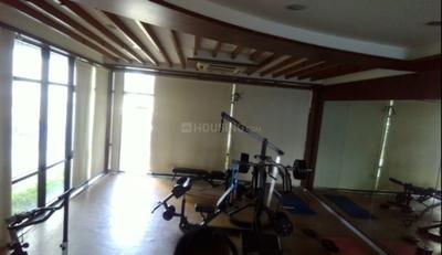 Project Image of 0.0 - 1156.0 Sq.ft 2 BHK Apartment for buy in Ashiana Shubham Phase IV A