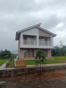 Project Image of 1148.0 - 3375.0 Sq.ft 2 BHK Villa for buy in Kirtiraj Jambrung Valley