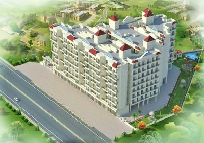 Project Image of 0.0 - 415.0 Sq.ft 1 BHK Apartment for buy in Shubh Surya Galaxy Phase I