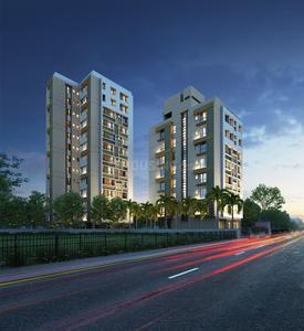 Project Image of 1220.0 - 1650.0 Sq.ft 3 BHK Apartment for buy in Shivom Elysiya