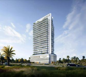 Project Image of 0.0 - 440.0 Sq.ft Studio Studio Apartment for buy in Imtiaz Le Blanc