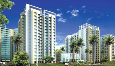 Project Image of 970.0 - 1735.0 Sq.ft 2 BHK Apartment for buy in Patel Neotown