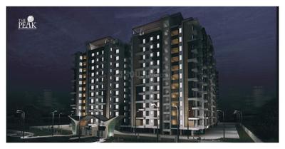 Project Image of 1536.0 - 1725.0 Sq.ft 3 BHK Apartment for buy in Avant The Peak