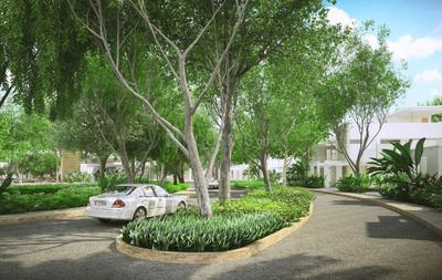 Project Image of 2610.0 - 4035.0 Sq.ft 3 BHK Villa for buy in Sterling Villa Grande 1
