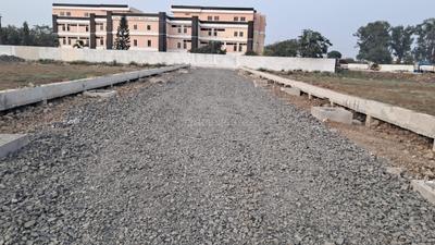 Project Image of 1107.39 - 4667.66 Sq.ft Residential Plot Plot for buy in Accrual R R Healthy Town A