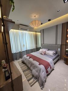 Project Image of 409.46 - 629.04 Sq.ft 1 BHK Apartment for buy in Vakratunda Anantaraa Tower 1