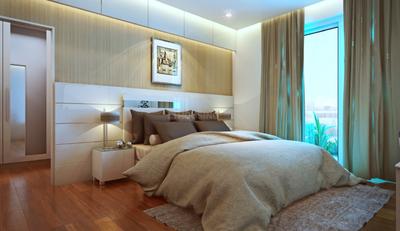 Project Image of 2089.0 - 3344.0 Sq.ft 4 BHK Apartment for buy in Exotic Grandeur