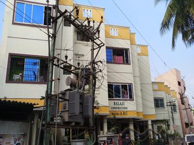 Project Image of 749.0 - 1020.0 Sq.ft 2 BHK Apartment for buy in Sri Balaji Galaxy 