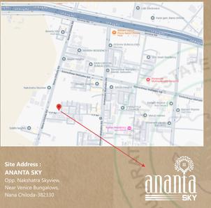 Project Image of 0.0 - 849.49 Sq.ft 3 BHK Apartment for buy in Lotus Ananta Sky
