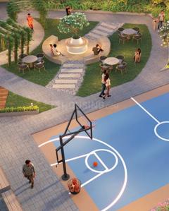 Project Image of 802.03 - 1337.64 Sq.ft 2 BHK Apartment for buy in Relcon 103 West