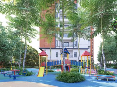 Project Image of 625 Sq.ft 1 BHK Apartment / Flat for sale in Gajularamaram for Rs. 4200000