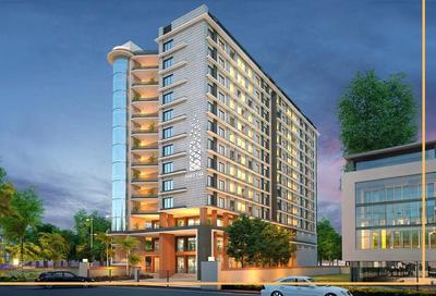 Project Image of 1700.54 - 3137.11 Sq.ft 3 BHK Apartment for buy in Sheetal City Center