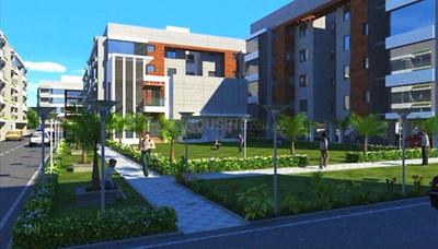 Project Image of 1638.0 - 3600.0 Sq.ft 3 BHK Apartment for buy in Venus Pahel