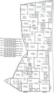 Project Image of 736.0 - 954.0 Sq.ft 2 BHK Apartment for buy in Siddeswari Aloka Puri Phase I
