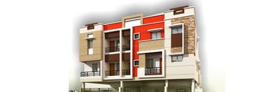 Project Image of 532.0 - 1198.0 Sq.ft 1 BHK Apartment for buy in Asset ATH Krish 2