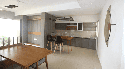 Project Image of 707.73 - 1006.75 Sq.ft 2 BHK Apartment for buy in Arvind Skylands