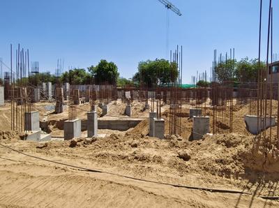 Project Image of 0.0 - 2010.0 Sq.ft 3 BHK Apartment for buy in Dev The Galaxy
