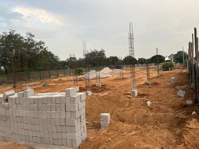 Project Image of 1359.0 - 4050.0 Sq.ft Residential Plot Plot for buy in Baskaran Avenue
