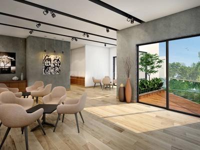 Project Image of 1366.0 - 2813.0 Sq.ft 2.5 BHK Apartment for buy in Tulive Manasva