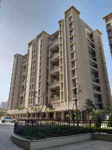 Project Image of 596.0 - 823.22 Sq.ft 2 BHK Apartment for buy in Atria Grande Project A