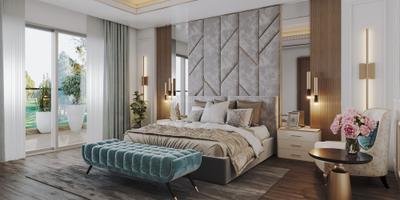 Project Image of 1991.0 - 2284.0 Sq.ft 3 BHK Apartment for buy in Rishita Serenity Phase 1