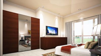 Project Image of 0.0 - 1995.0 Sq.ft 3 BHK Apartment for buy in Surbacon Lavender