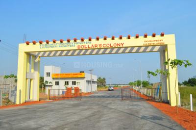 Project Image of 712.0 - 1689.0 Sq.ft Residential Plot Plot for buy in SK Dollars Colony Phase II