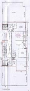 Project Image of 766.18 - 1067.35 Sq.ft 3 BHK Apartment for buy in Zodiac Sainath Apartment