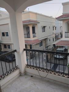 Project Image of 0.0 - 1440.0 Sq.ft 3 BHK Villa for buy in Sahajanand Bungalows