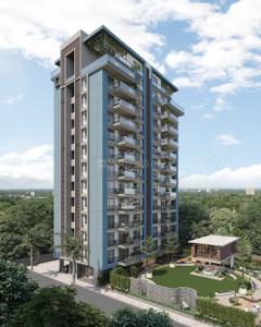 Project Image of 1481.0 - 2253.0 Sq.ft 4 BHK Apartment for buy in Shaly Sky Deck