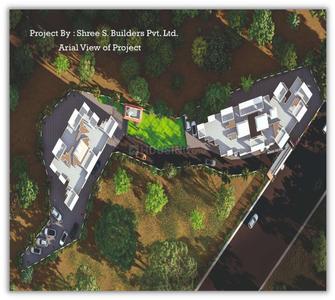 Project Image of 650.0 - 1300.0 Sq.ft 1 BHK Apartment for buy in Akshay Enclave