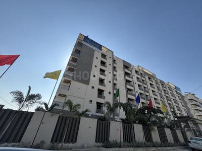 Project Image of 967.68 - 1270.25 Sq.ft 3 BHK Apartment for buy in Gulmohar Mansion