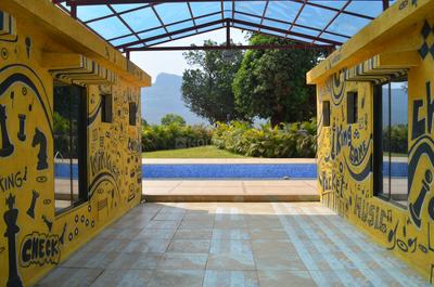 Project Image of 866.0 - 1936.0 Sq.ft 1 BHK Villa for buy in Vishwa Nature Paradise