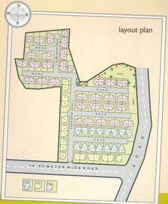 Project Image of 1629.0 - 2313.0 Sq.ft 3 BHK Villa for buy in Kamlesh Nilamber Villa