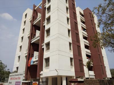 Project Image of 0.0 - 415.0 Sq.ft 1 BHK Apartment for buy in Vishwakarma Mountain View