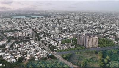 Project Image of 1467.0 - 1935.0 Sq.ft 2 BHK Apartment for buy in Trident By Bhakti Pushkar