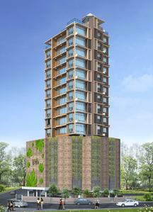 Project Image of 1245.0 - 5000.0 Sq.ft 4 BHK Apartment for buy in Sumit Lata