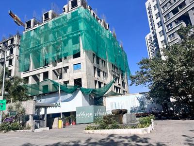 Project Image of 590.0 - 855.0 Sq.ft 2 BHK Apartment for buy in Mittal SkyHigh Towers D3