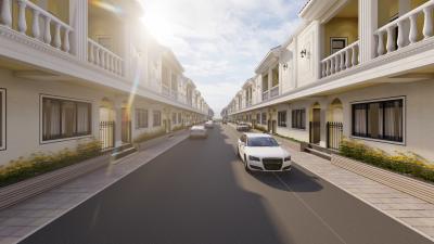 Project Image of 1900 Sq.ft 3 BHK Villa for sale in Noida Extension for Rs. 8100549
