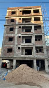 Project Image of 1230.0 - 1245.0 Sq.ft 2 BHK Apartment for buy in KP Shobha Enclave