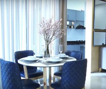 Project Image of 550.25 - 637.44 Sq.ft 2 BHK Apartment for buy in Rama Metro Life Maxima Residences Phase II